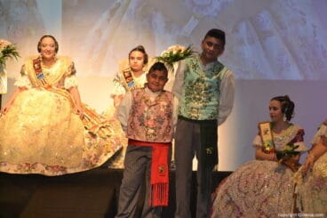 Presentación Camp Roig 2019 – Exaltador de Joseph