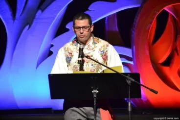 Presentación Oeste 2019 – Discurso de José García
