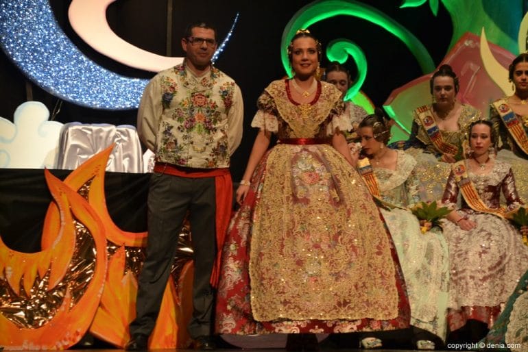 Presentación Oeste 2019 - José y Cristina