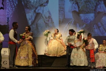 Presentación Camp Roig 2019 – Cargos 2018