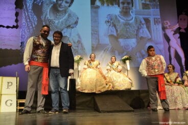 Presentación Camp Roig 2019 – Óscar Mengual