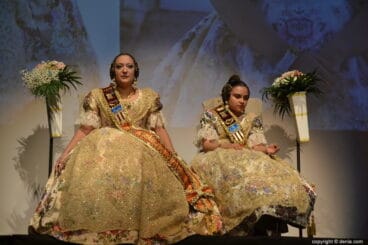 Presentación Camp Roig 2019 – Vanessa y Olga