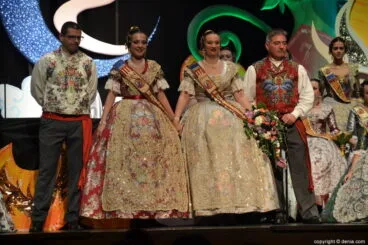 Presentación Oeste 2019 – Con los cargos 2018
