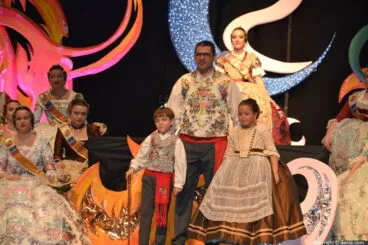 Presentación Oeste 2019 – Cargos infantiles