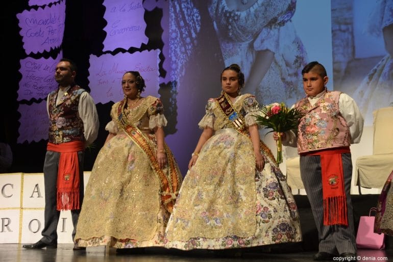 Presentación Camp Roig 2019 - Cargos