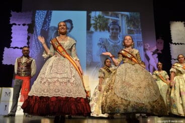 Presentación Camp Roig 2019 – Amparo y Neus