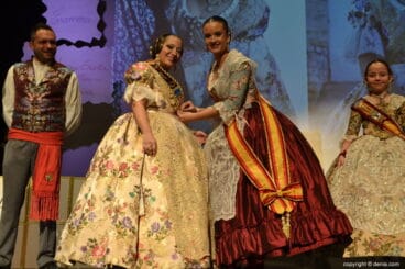 Presentación Camp Roig 2019 – Vanessa y Amparo