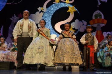 Presentación infantil Oeste 2019 – Neus Suárez