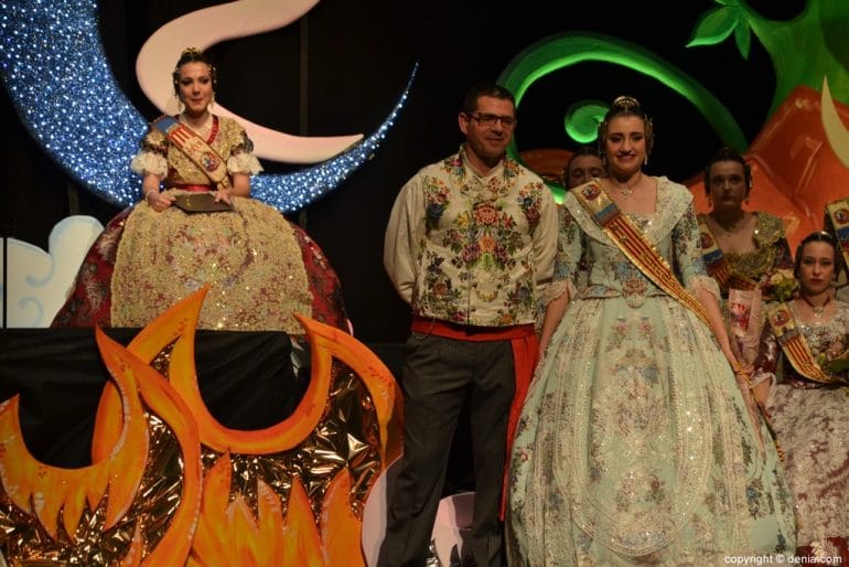 Presentación Oeste 2019 - Laura Reig