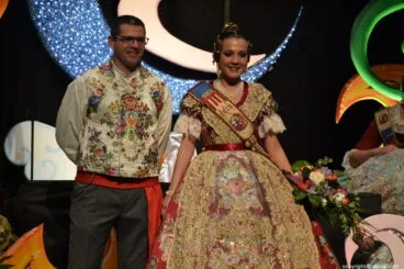 Presentación Oeste 2019 – Cargos 2019