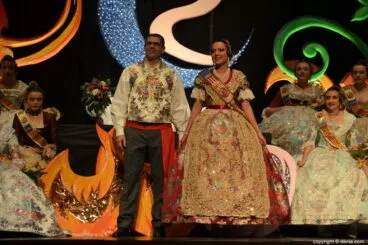 Presentación Oeste 2019 – Jose y Cristina