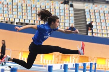 aina fornes sobre una valla