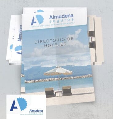almudena seguros te regala un bono de hotel