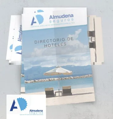 almudena seguros te regala un bono de hotel