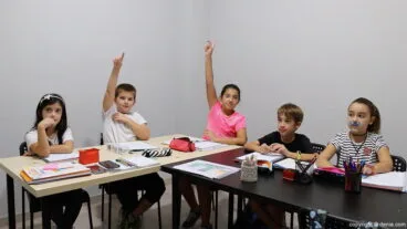 alumnado de pe a pa clases particulares