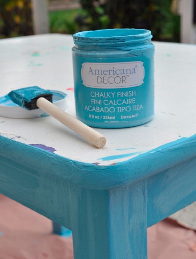 American Decor en Pinturas Bumar