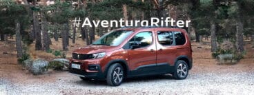 aventura rifter disponible en peumovil denia