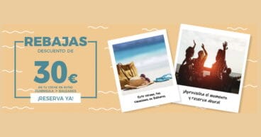 balearia te regala descuentos