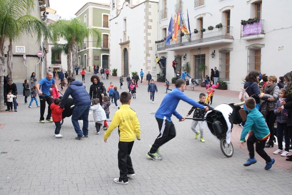 carretons mig any sant jaume