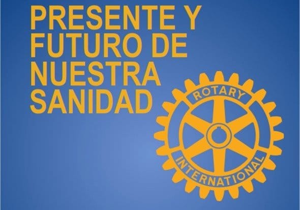 conferencia rotary
