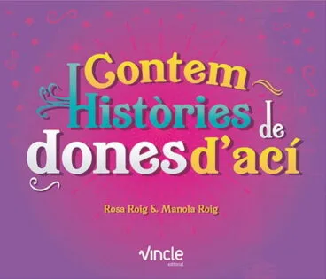 contem histories de dones daci
