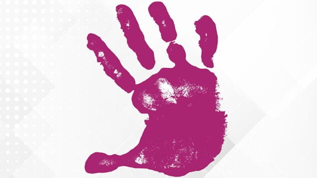 contra la violencia de genero