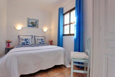 Coqueto dormitorio Abbey Properties