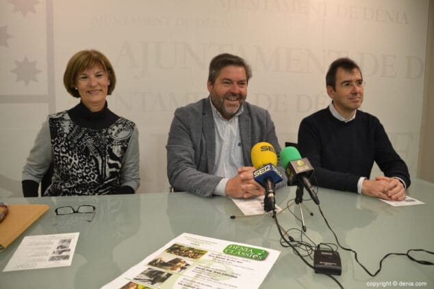 denia classics cumple 10 anos