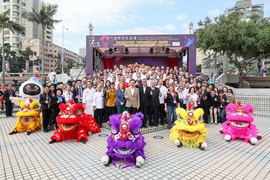 denia participa en el foro de macao
