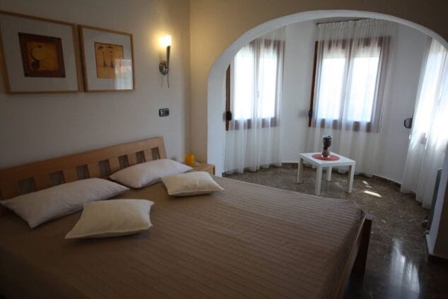 dormitorio amplio stella inmo consulting