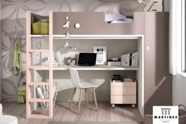 Dormitorio muebles Muebles  Martínez