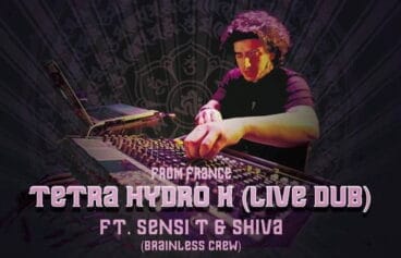 dub culture 9 en la mistelera