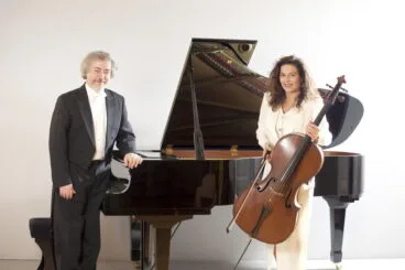 duo de salzburgo