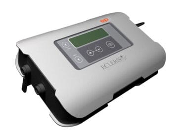 Elecris EP en Yvonne Masajes Estética y belleza