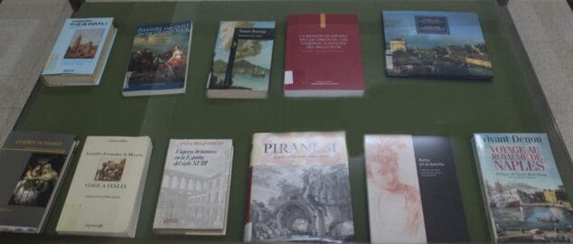 exposicion grand tour uned denia