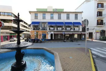 fachada de the english institute 1
