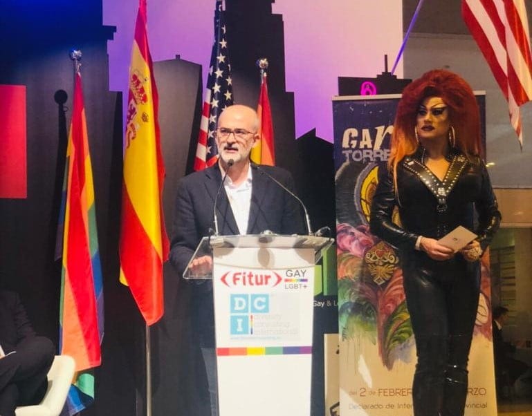 jesus pobre en fitur gay