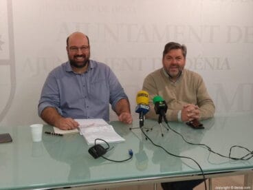 josep crespo y rafa carrio