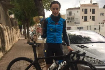 lara pons
