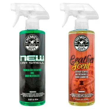 les millors marques per netejar el teu cotxe benzinera bp denia