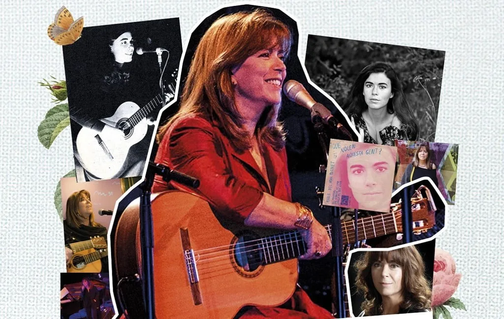María del Mar Bonet