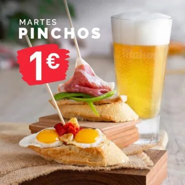 martes en lizarran