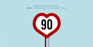 nuevos limites de velocidad en carretera