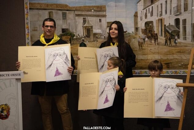 pergamino 2019 de la falla oeste