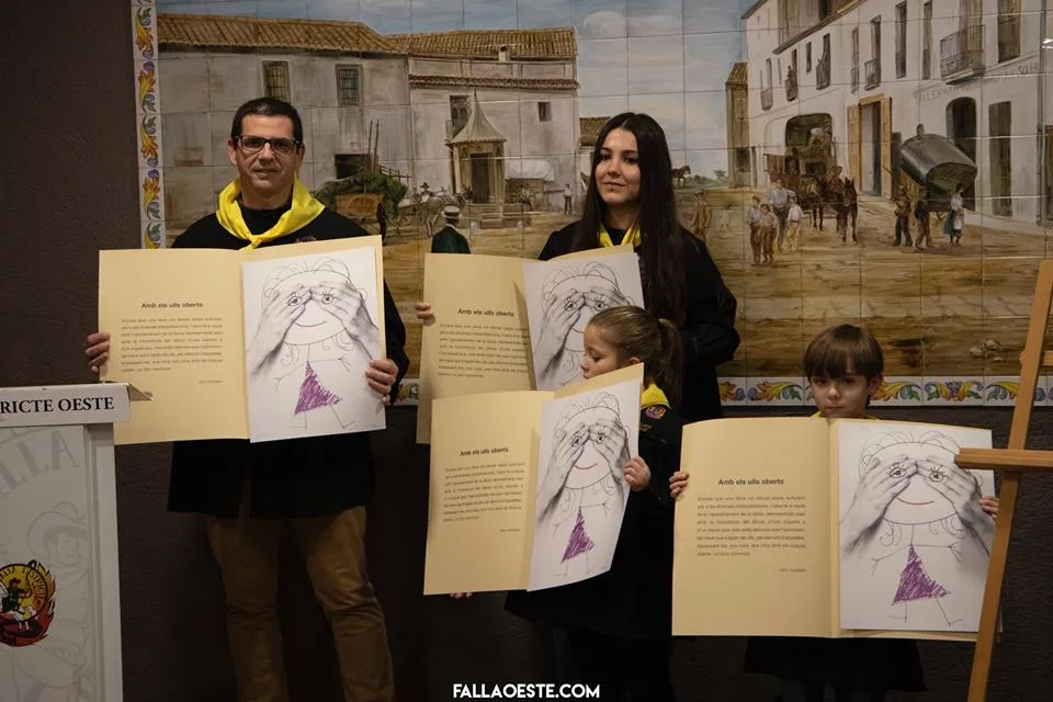 pergamino 2019 de la falla oeste