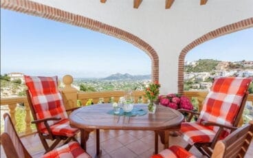 Porche Vacation Villas