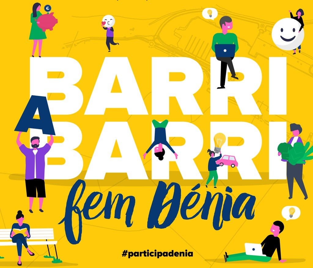 presupuestos participativos 2018 2