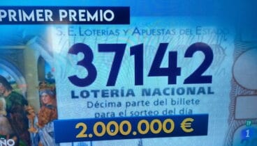 primer premi el nen 2019