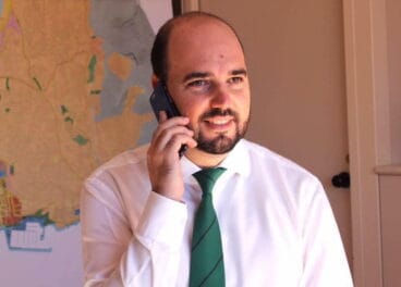 raul dalmau pp provincia alicante