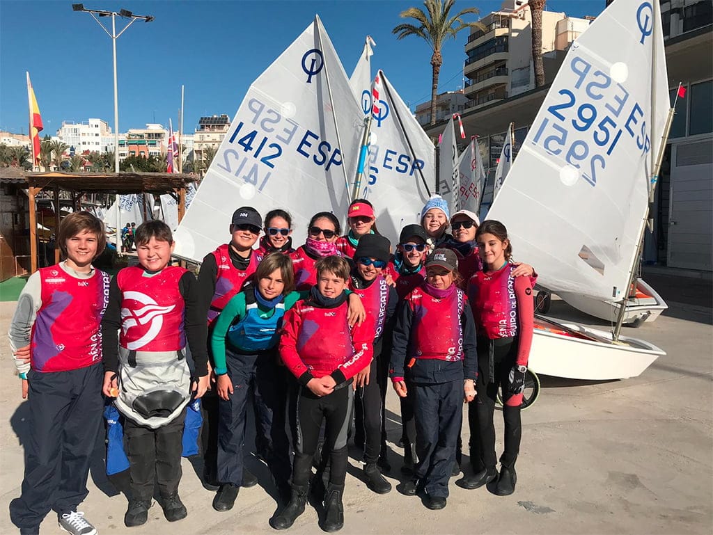 rcnd vela benidorm